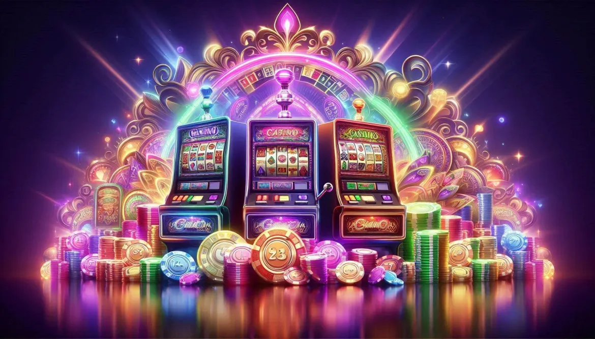 Liraluck Casino